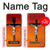 S2421 Jesus Christ On The Cross Case For Samsung Galaxy A8 (2018)