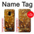 S2663 Yellow Blossoming Almond Tree Van Gogh Case For Samsung Galaxy A8 (2018)