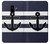 S2758 Anchor Navy Case For Samsung Galaxy A8 (2018)