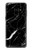 S2895 Black Marble Graphic Printed Case For Samsung Galaxy A8 (2018)
