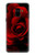 S2898 Red Rose Case For Samsung Galaxy A8 (2018)
