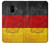 S2935 Germany Flag Map Case For Samsung Galaxy A8 (2018)