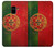 S2973 Portugal Football Soccer Euro 2016 Case For Samsung Galaxy A8 (2018)