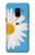 S3043 Vintage Daisy Lady Bug Case For Samsung Galaxy A8 (2018)