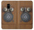 S3146 Antique Wall Retro Dial Phone Case For Samsung Galaxy A8 (2018)