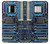 S3163 Computer Motherboard Case For Samsung Galaxy A8 (2018)