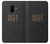 S3166 Funny Holy Shit Case For Samsung Galaxy A8 (2018)