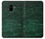 S3190 Math Formula Greenboard Case For Samsung Galaxy A8 (2018)