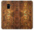 S3217 Sistine Chapel Vatican Case For Samsung Galaxy A8 (2018)