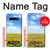 S0232 Sunflower Case For Samsung Galaxy S10 Plus