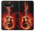 S0415 Fire Guitar Burn Case For Samsung Galaxy S10 Plus