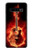 S0415 Fire Guitar Burn Case For Samsung Galaxy S10 Plus