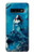 S0899 Mermaid Case For Samsung Galaxy S10 Plus