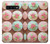 S1718 Yummy Cupcakes Case For Samsung Galaxy S10 Plus