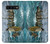 S1722 Jesus Walk on The Sea Case For Samsung Galaxy S10 Plus