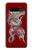 S2104 Yakuza Dragon Tattoo Case For Samsung Galaxy S10 Plus