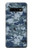 S2346 Navy Camo Camouflage Graphic Case For Samsung Galaxy S10 Plus
