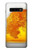 S2391 Beer Glass Case For Samsung Galaxy S10 Plus