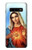 S2420 The Virgin Mary Santa Maria Case For Samsung Galaxy S10 Plus S2420 The Virgin Mary Santa Maria Case For Samsung Galaxy S10 Plus