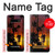 S2563 California Sunrise Case For Samsung Galaxy S10 Plus