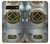 S2646 Vintage Deep Sea Diver Helmet Case For Samsung Galaxy S10 Plus