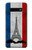S2859 Vintage France Flag Eiffel Tower Case For Samsung Galaxy S10 Plus