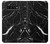 S2895 Black Marble Graphic Printed Case For Samsung Galaxy S10 Plus