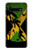 S2975 Jamaica Football Soccer Copa 2016 Case For Samsung Galaxy S10 Plus