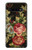 S3013 Vintage Antique Roses Case For Samsung Galaxy S10 Plus