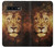S3182 Lion Case For Samsung Galaxy S10 Plus