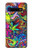 S3255 Colorful Art Pattern Case For Samsung Galaxy S10 Plus