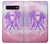 S3259 Zodiac Gemini Case For Samsung Galaxy S10 Plus