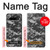 S3293 Urban Black Camo Camouflage Case For Samsung Galaxy S10 Plus