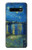 S3336 Van Gogh Starry Night Over the Rhone Case For Samsung Galaxy S10 Plus S3336 Van Gogh Starry Night Over the Rhone Case For Samsung Galaxy S10 Plus