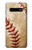S0064 Baseball Case For Samsung Galaxy S10
