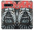 S0100 Bulldog American Football Case For Samsung Galaxy S10