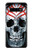 S0223 Vampire Skull Tattoo Case For Samsung Galaxy S10