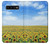 S0232 Sunflower Case For Samsung Galaxy S10
