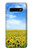S0232 Sunflower Case For Samsung Galaxy S10