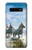 S0250 White Horse 2 Case For Samsung Galaxy S10