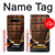 S0270 Chocolate Tasty Case For Samsung Galaxy S10