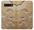 S0380 Dinosaur Fossil Case For Samsung Galaxy S10