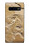 S0380 Dinosaur Fossil Case For Samsung Galaxy S10