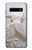 S0516 Phoenix Carving Case For Samsung Galaxy S10