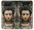S0681 Guan Yin Case For Samsung Galaxy S10