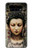 S0681 Guan Yin Case For Samsung Galaxy S10
