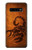 S0683 Scorpion Tattoo Case For Samsung Galaxy S10