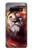 S0691 Leo Paint Case For Samsung Galaxy S10