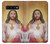 S0798 Jesus Case For Samsung Galaxy S10