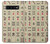 S0802 Mahjong Case For Samsung Galaxy S10